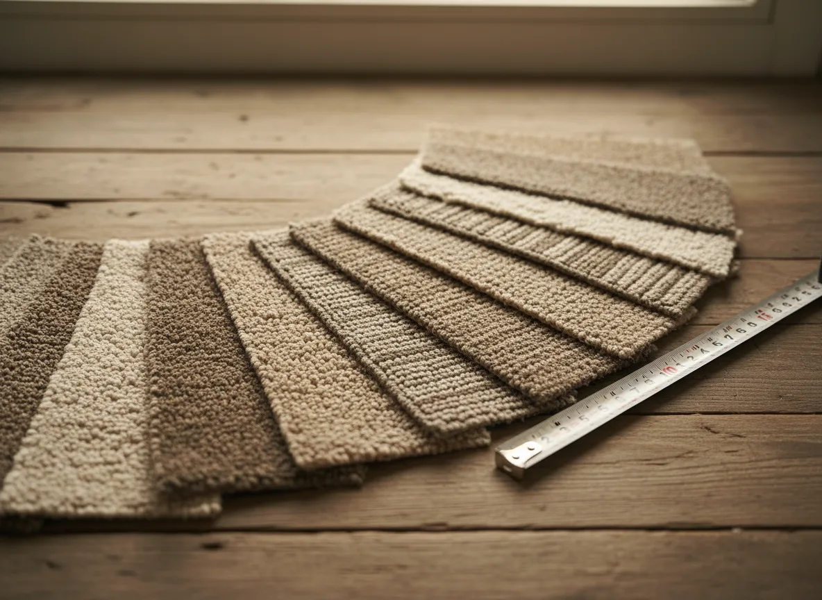 Carpet Installation Zearing, IA FAQs